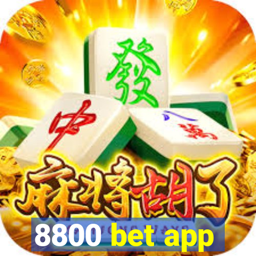 8800 bet app